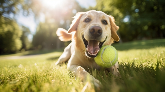 ラブラドールレトリバーの特徴と火葬料金
