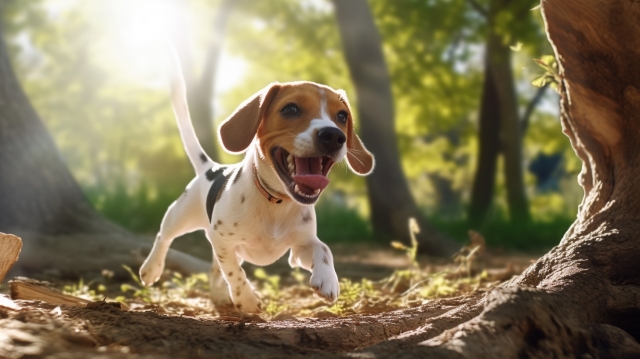 ビーグルの特徴と火葬料金