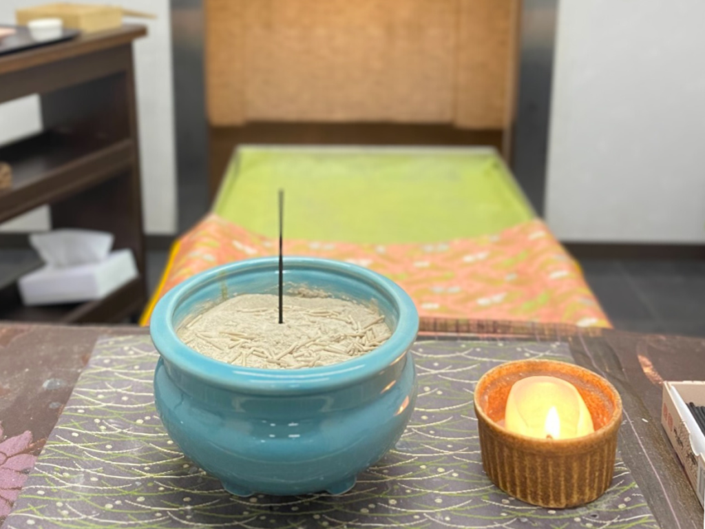 ご家族さまの声