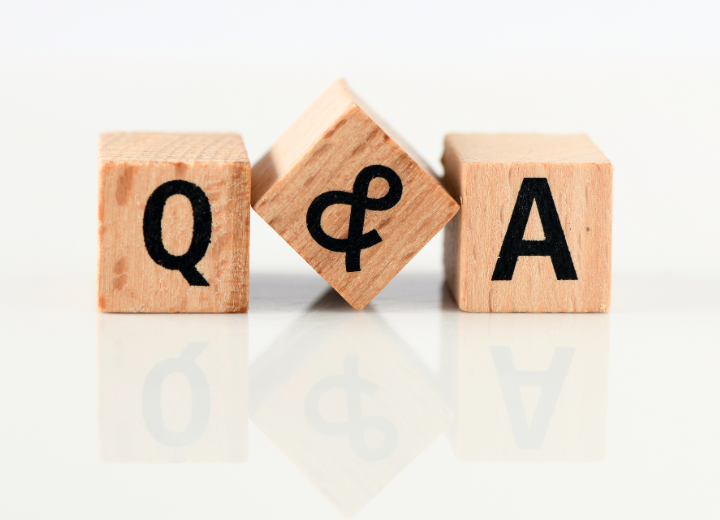 ペット葬儀・ペット火葬に関するよくある質問