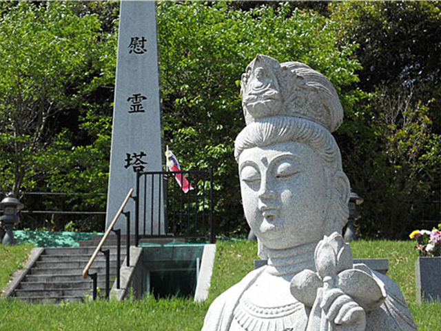 【お知らせ】定例法要について(動愛園 博多斎場)